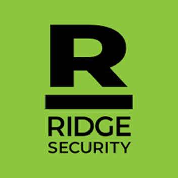 Ridge Security